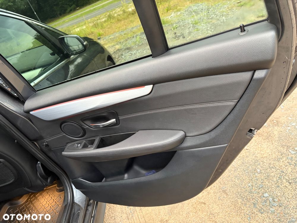 BMW Seria 2 220d Sport-Aut M Sport - 20