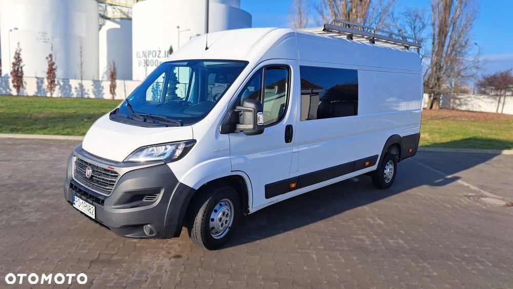 Fiat Ducato - 3