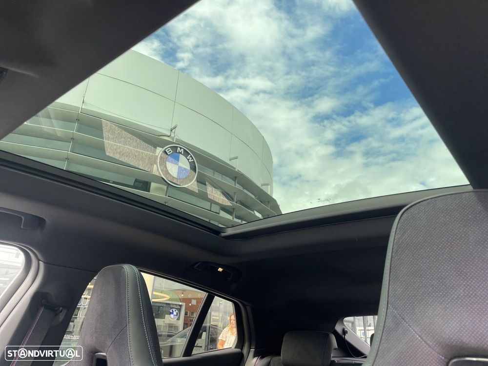 BMW X2 M35i xDrive Pack Desportivo M Pro - 11