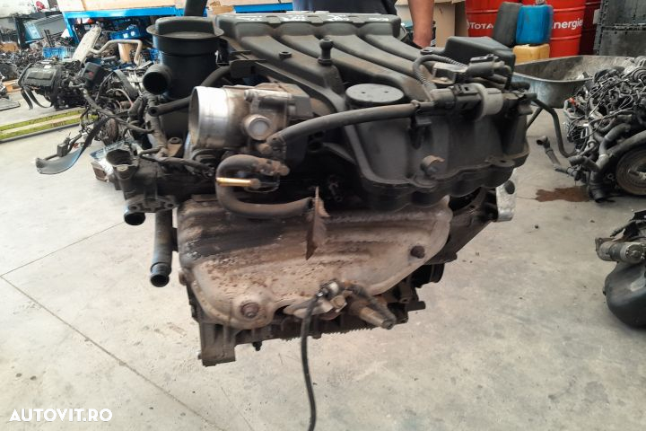 Motor fara anexe TIP MOTOR CCSA 190000KM Volkswagen VW Golf 5 [2003 - - 5