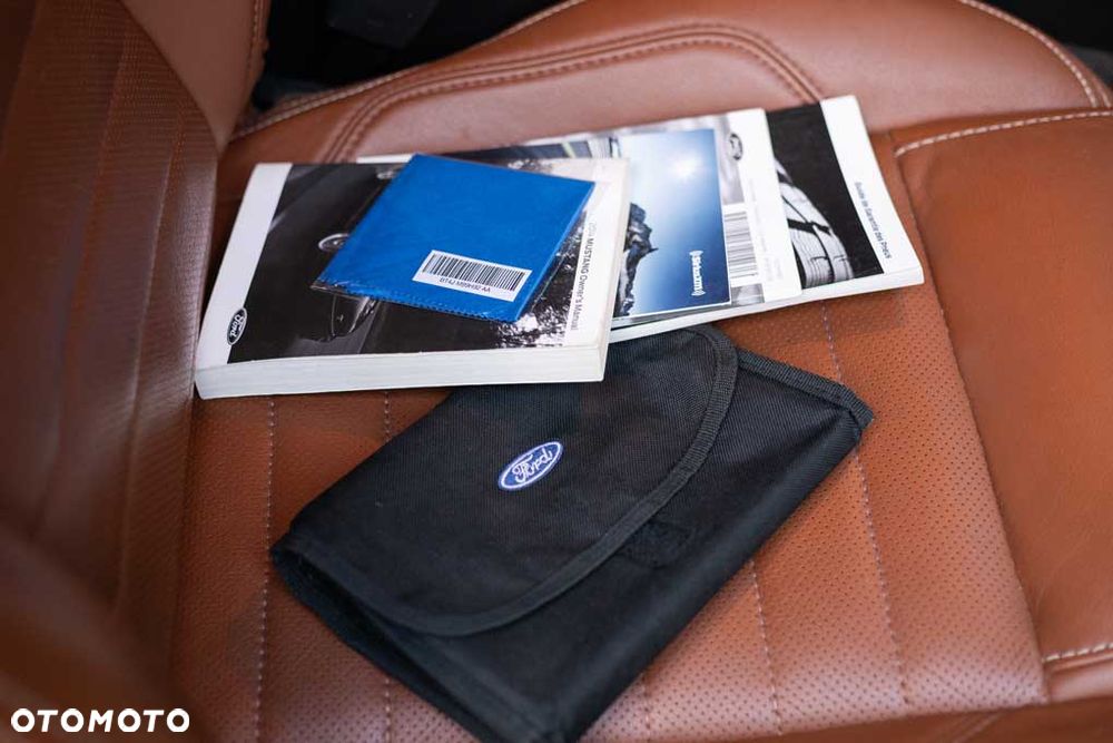 Ford Mustang 3.7 V6 Premium - 31