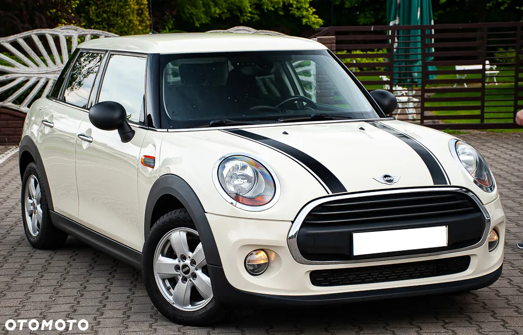 MINI ONE Standard - 6