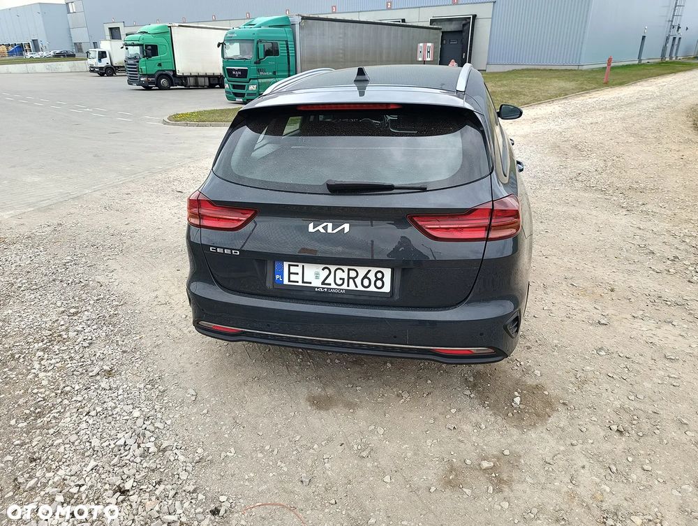 Kia Ceed 1.5 T-GDI S - 4
