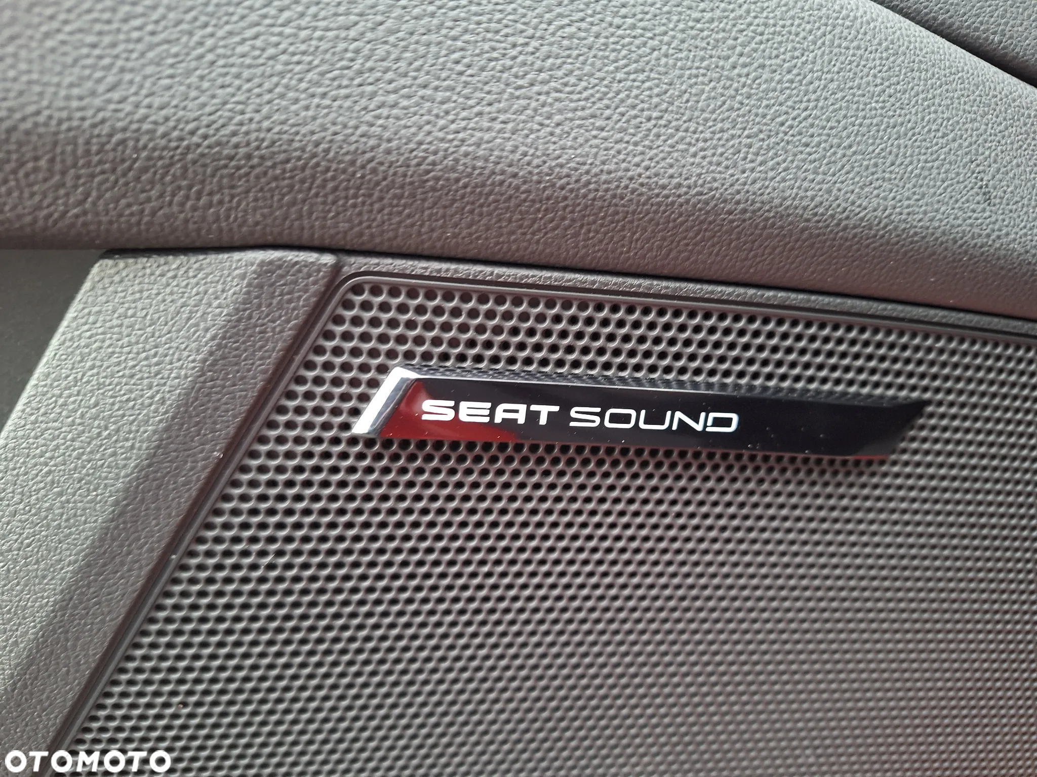 Seat Leon 1.4 TSI FR S&S - 15