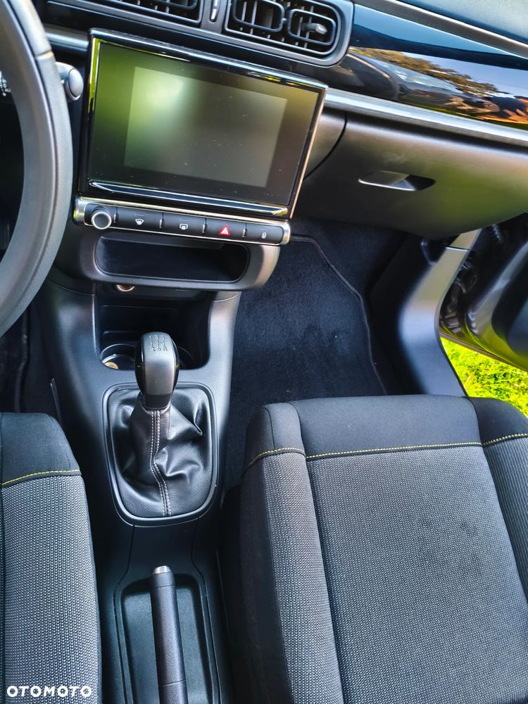 Citroën C3 1.2 PureTech Feel - 19