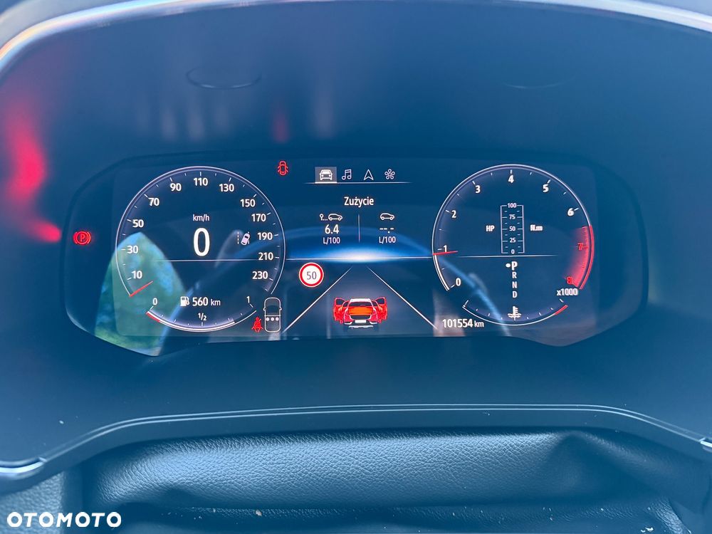 Renault Captur - 19