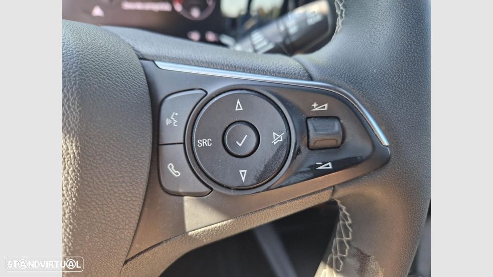 Opel Mokka 1.2 T GS - 9