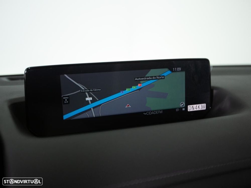 Mazda MX-30 e-SKYACTIV Excellence - 26
