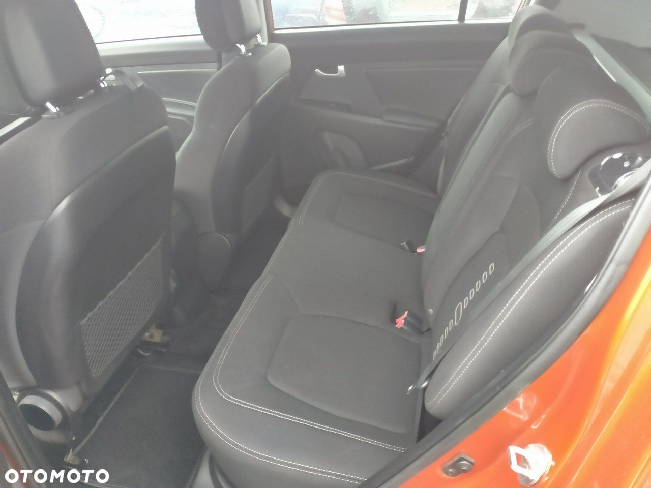 Kia Sportage - 11