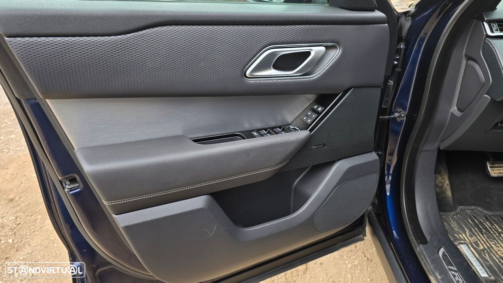 Land Rover Range Rover Velar - 7