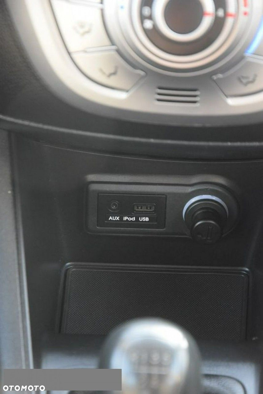 Hyundai ix20 1.4 Classic - 21