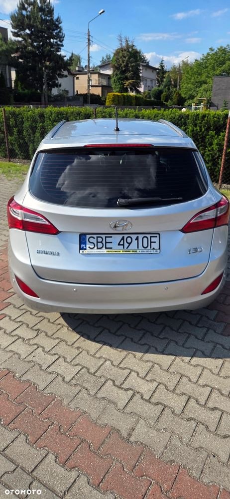 Hyundai i30 1.6 CRDi Comfort - 2