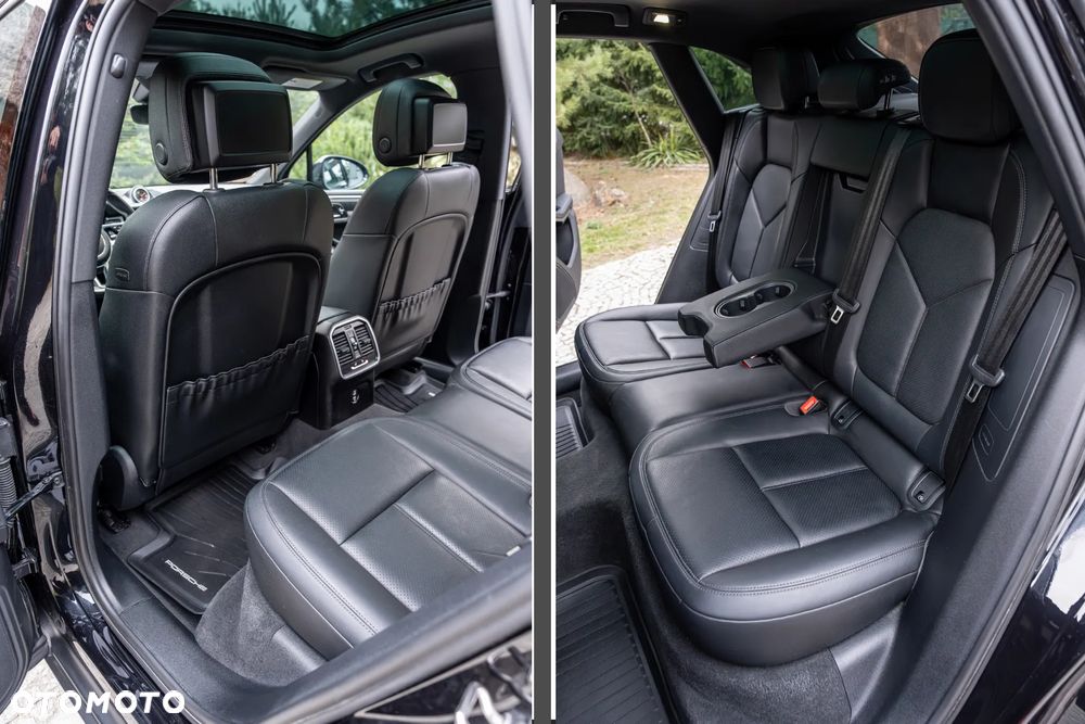 Porsche Macan PDK - 39