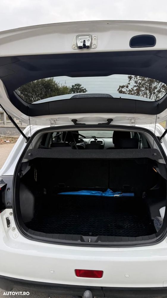 Mitsubishi ASX 2.2 DI-D 4WD Automatik Diamant Edition - 4