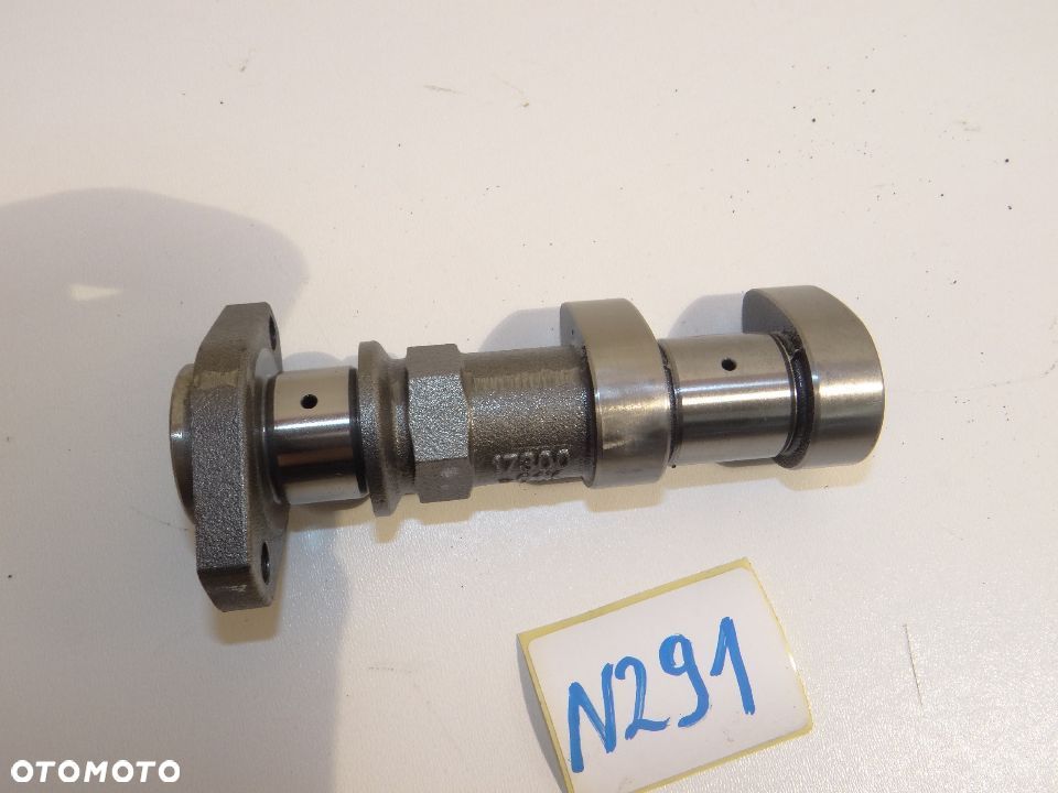 Harley Davidson V-Rod Vrod wałek rozrządu N291 - 1