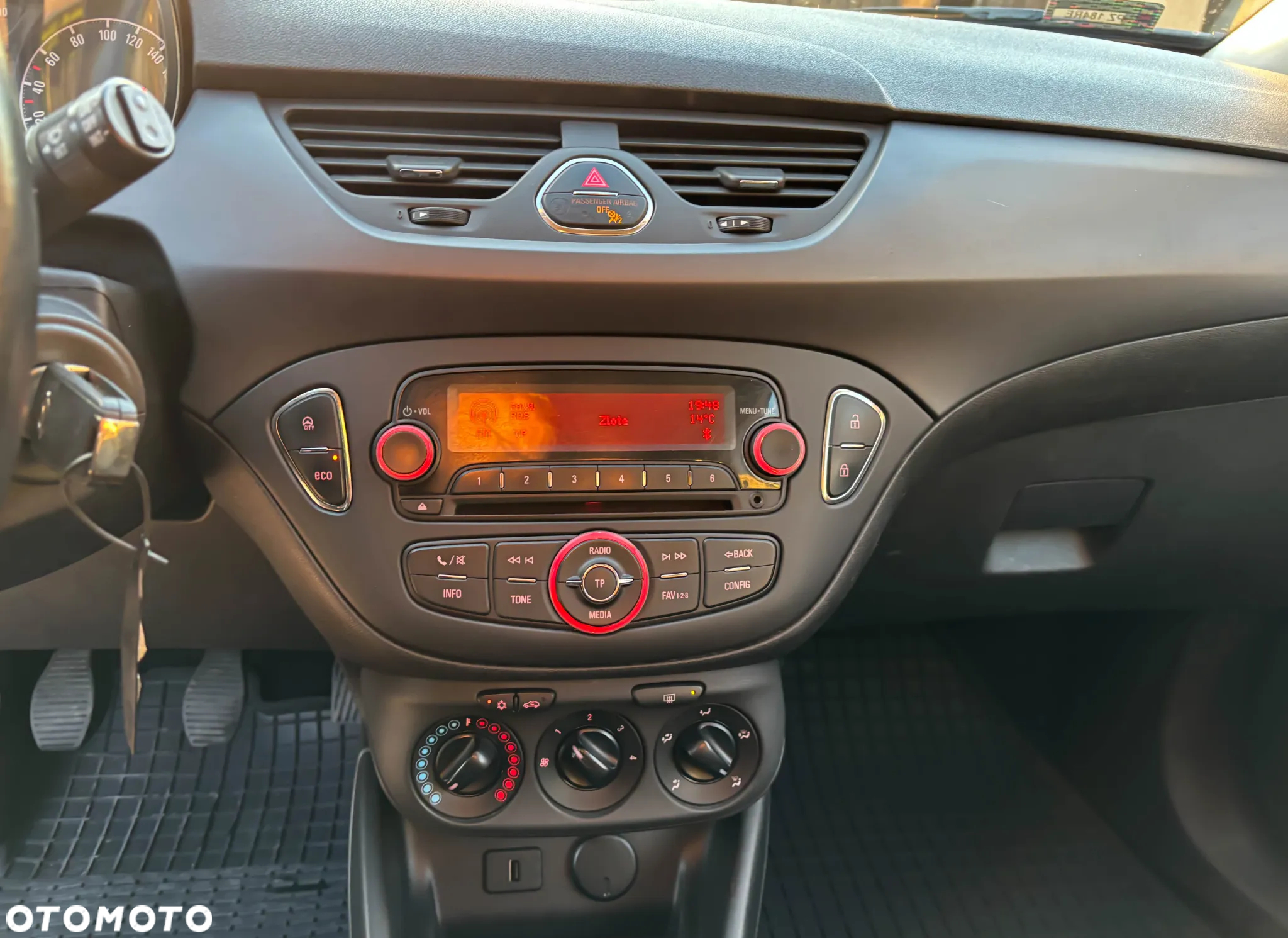 Opel Corsa - 7