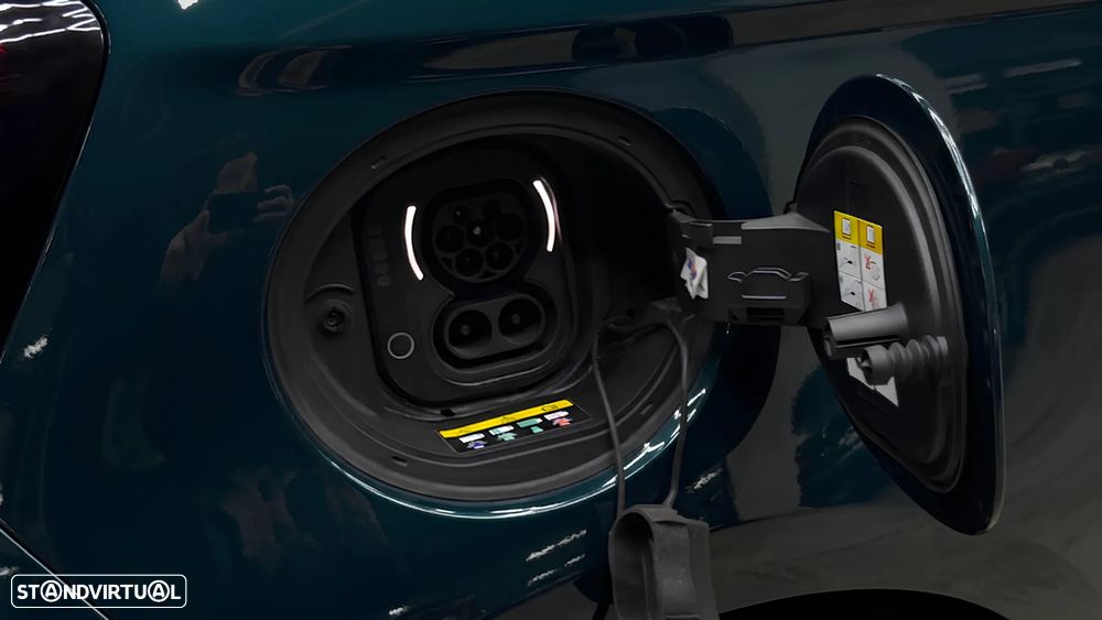 Fiat 500e 23,8kWh - 20