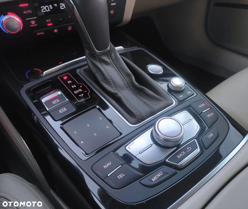 Audi A7 Sportback 2.0 TFSI Quattro S tronic - 25