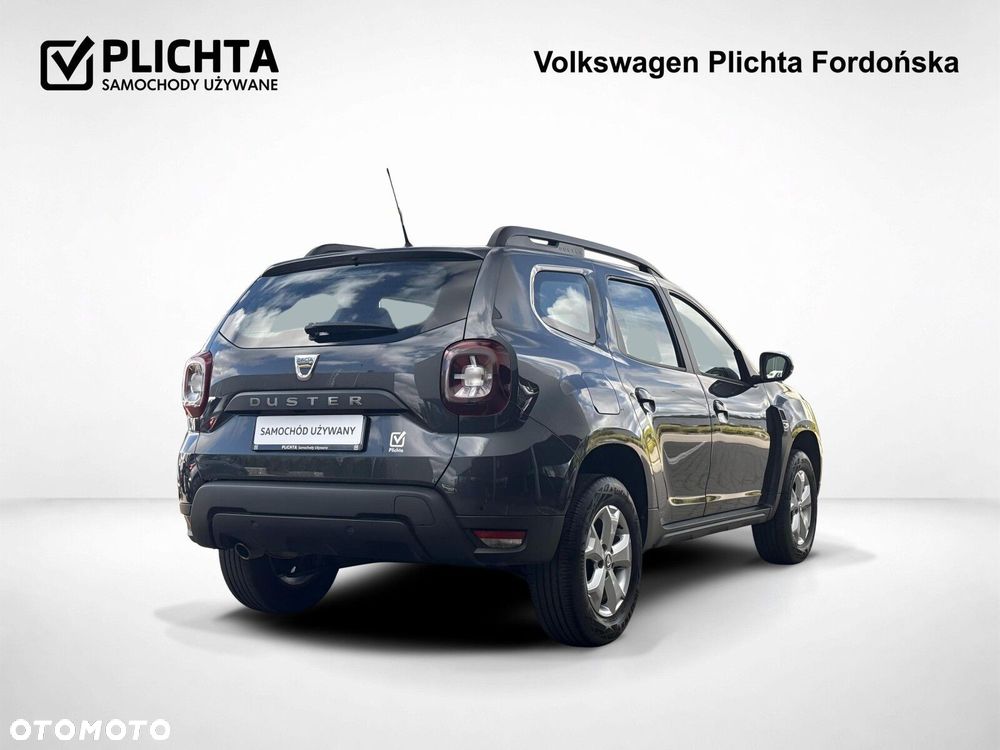 Dacia Duster - 6
