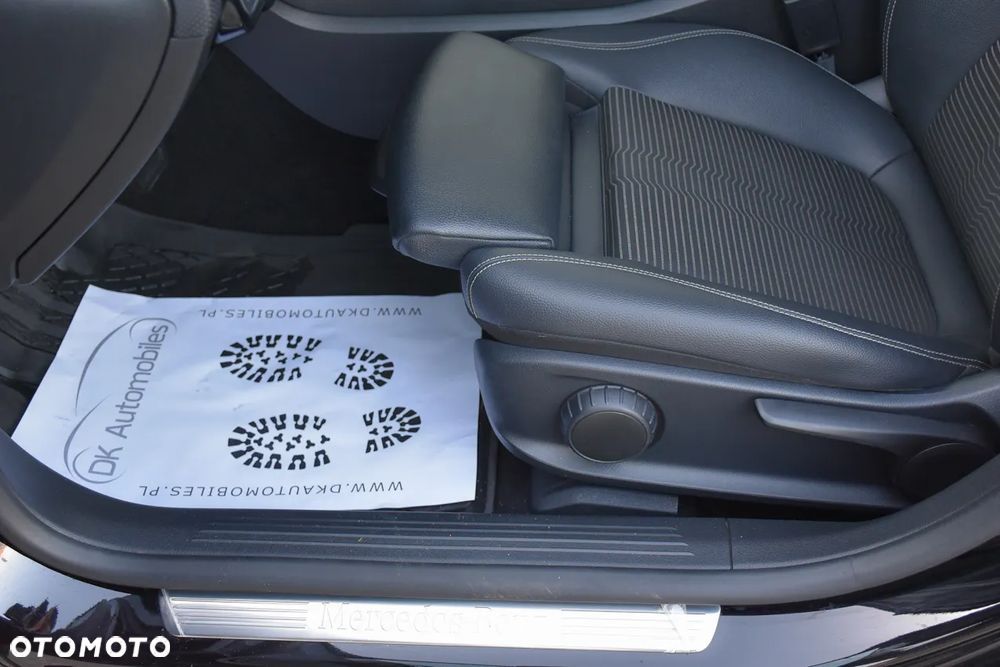 Mercedes-Benz Klasa A 250 e 8G-DCT Progressive Advanced - 22