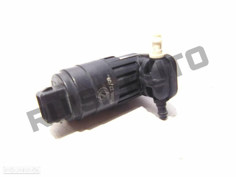 Motor De Esguincho Limpa Para Brisas  Fiat Bravo Ii [2007_2016] - 1