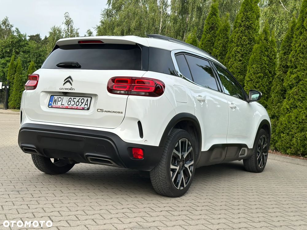 Citroën C5 Aircross - 33