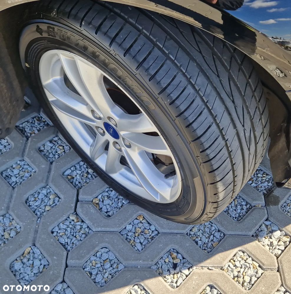 Ford Mondeo 2.0 TDCi STart-Stopp Titanium - 34