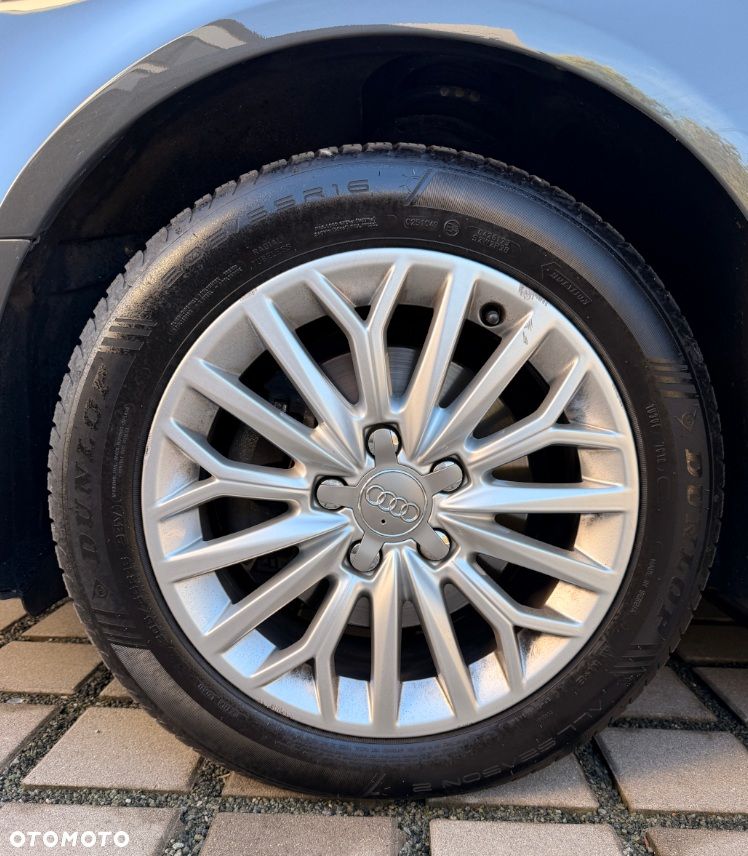 Audi A3 Sportback 1.6 TDI - 26