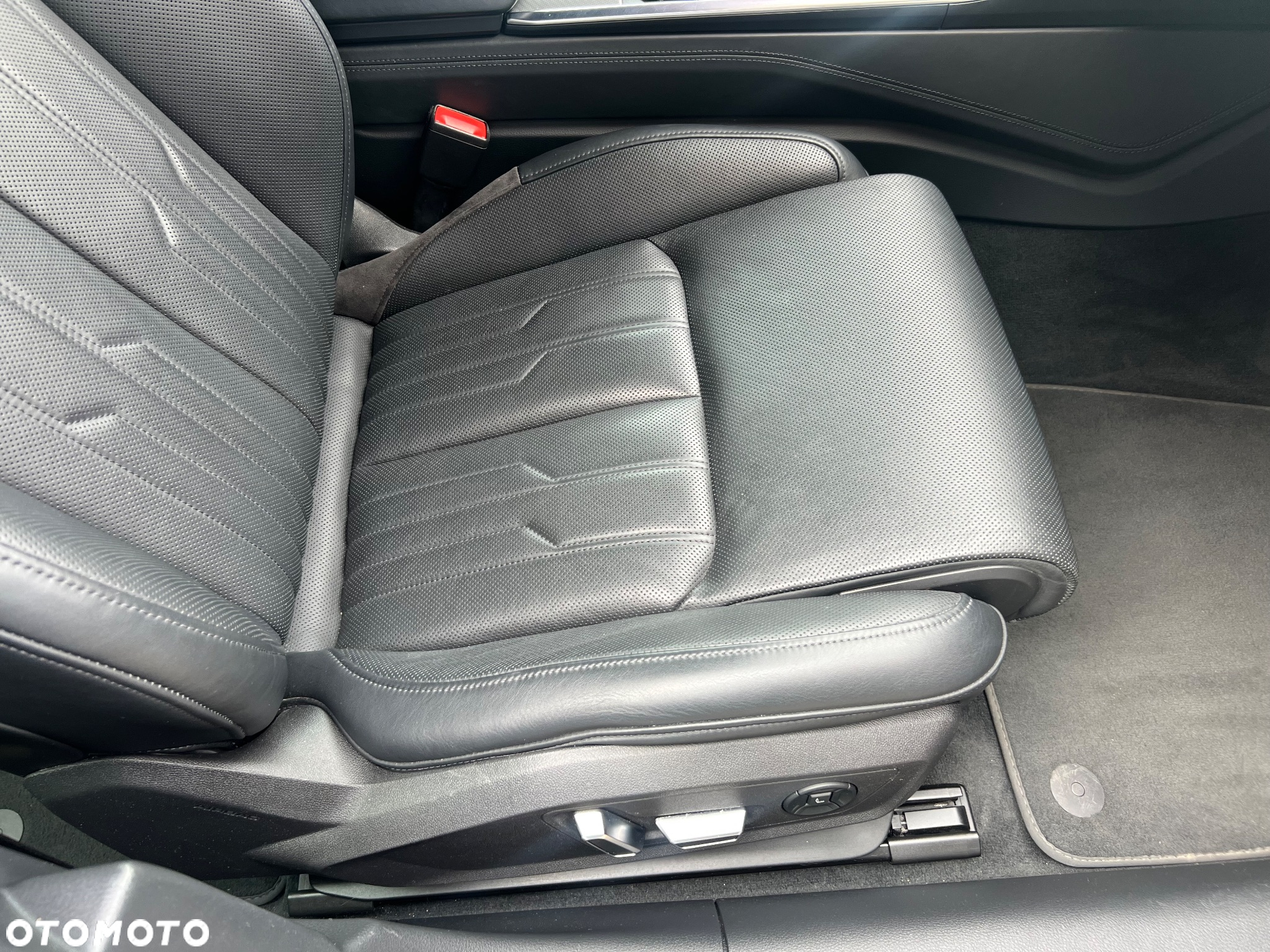 Audi A7 Sportback 50 TDI quattro tiptronic - 10