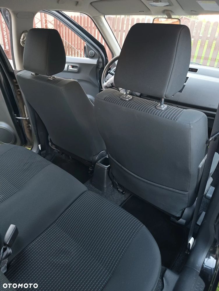 Suzuki Swift 1.3 Comfort - 7