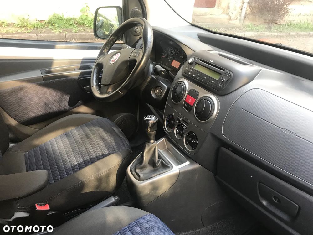 Fiat Fiorino 1.3 Multijet 16V Active - 3