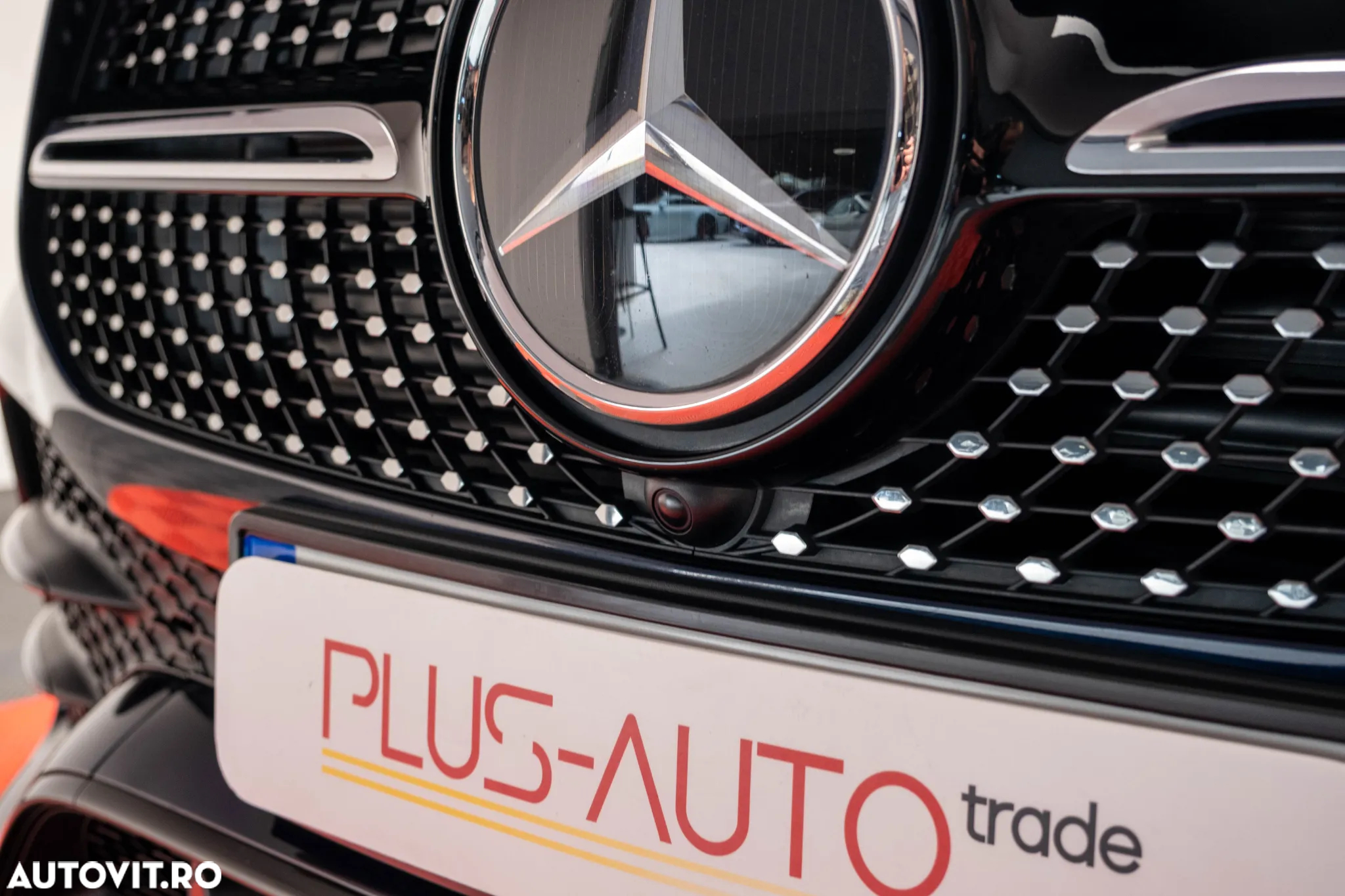 Mercedes-Benz GLE 350 de 4MATIC - 5