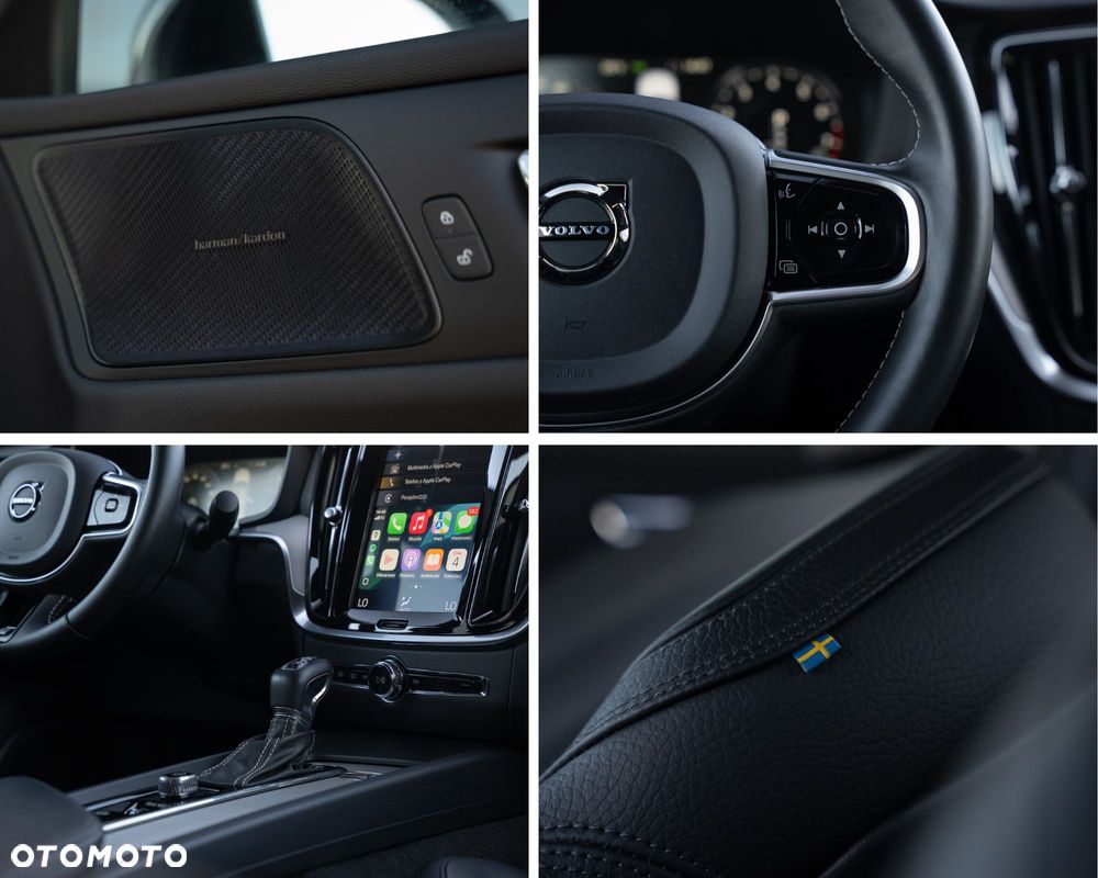 Volvo S60 T4 Geartronic RDesign - 32