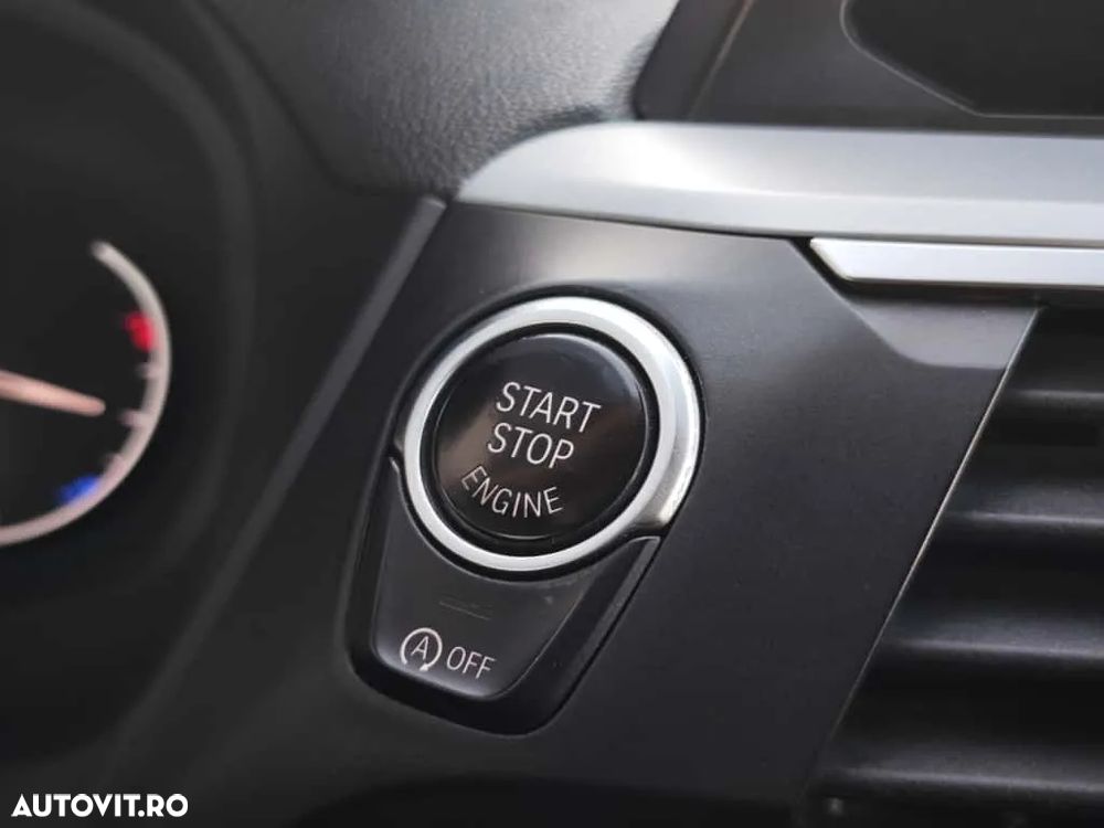 BMW X4 xDrive20d - 28