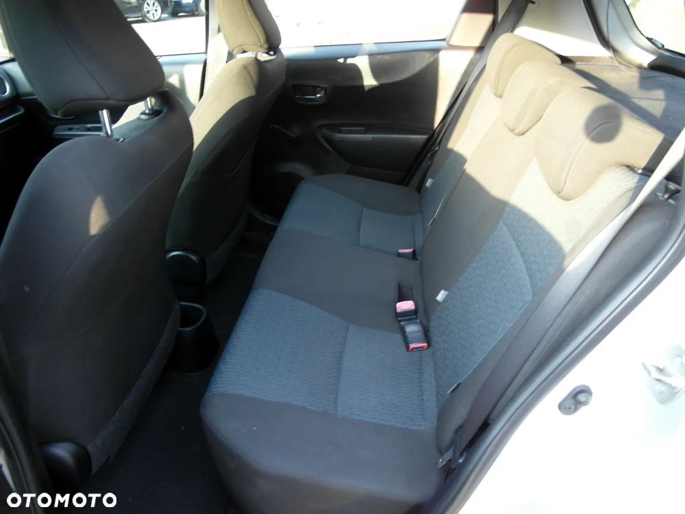 Toyota Yaris 1.0 Life - 15