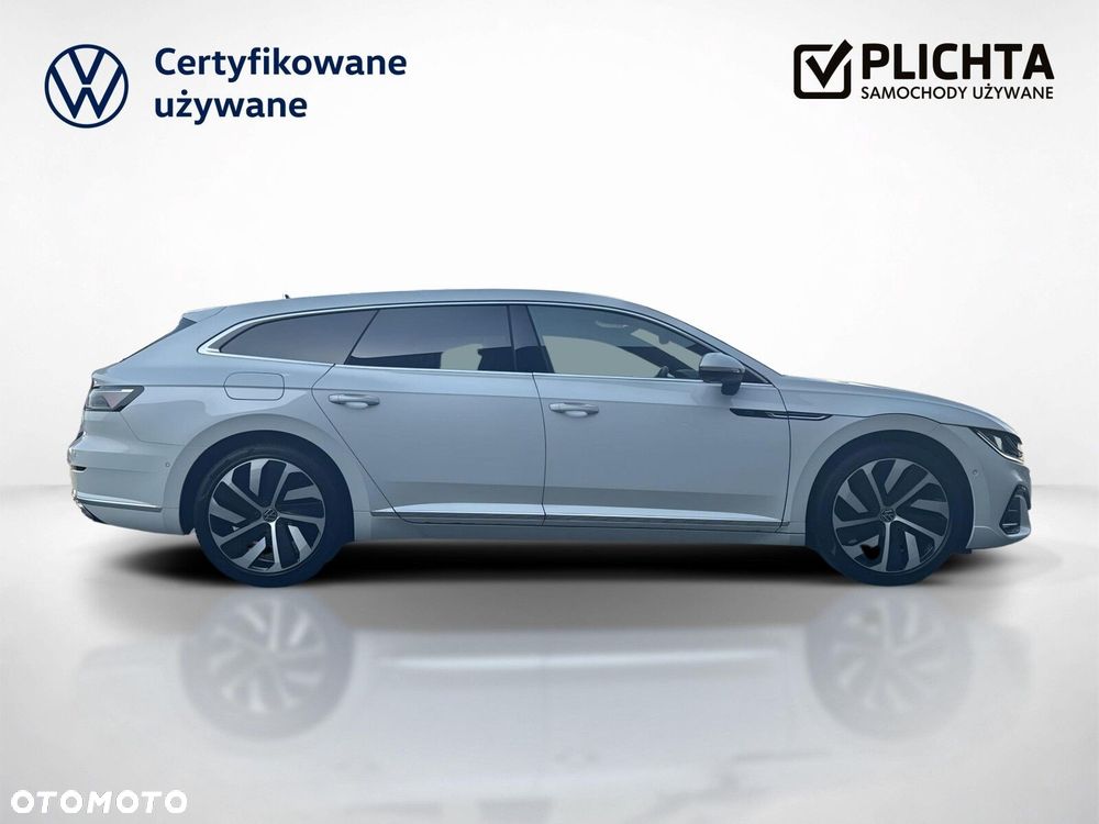Volkswagen Arteon Shooting Brake 2.0 TSI R-Line DSG - 7