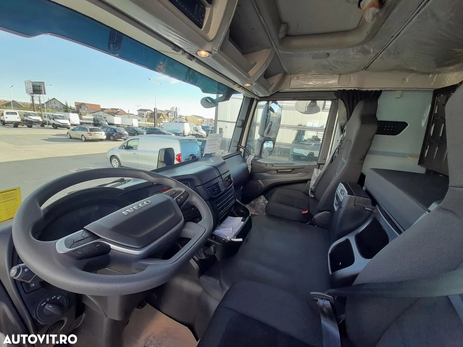 Iveco X-Way AT280X46Y/PS ON++Macara +Bena - 9