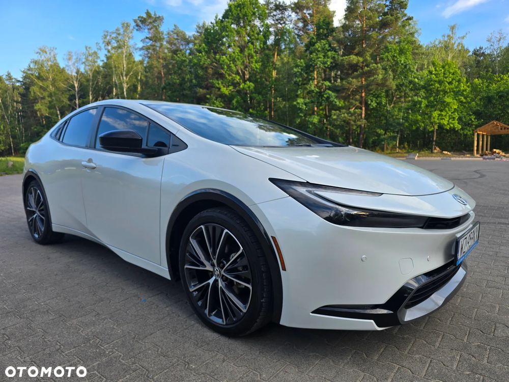 Toyota Prius - 2