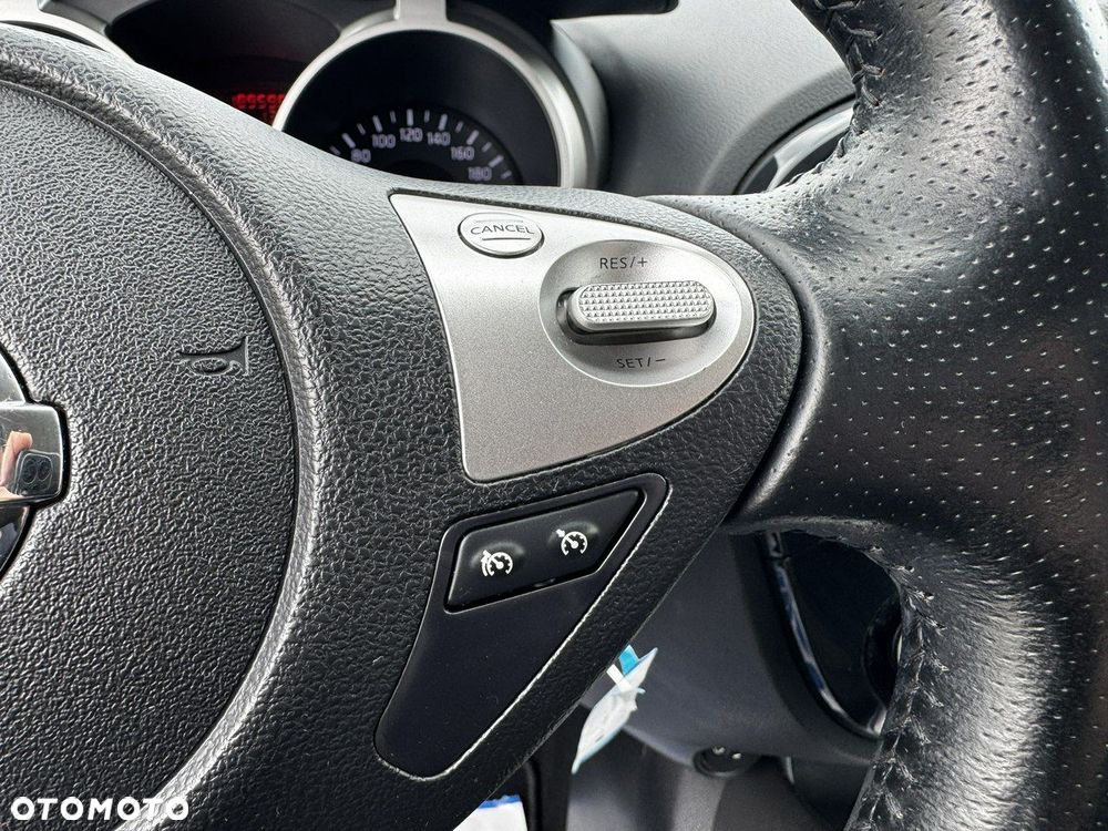 Nissan Juke 1.6 Acenta - 17