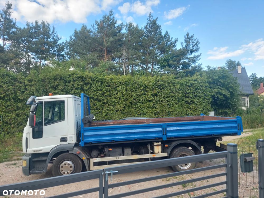 Iveco Eurocargo ML 120E22 - 6