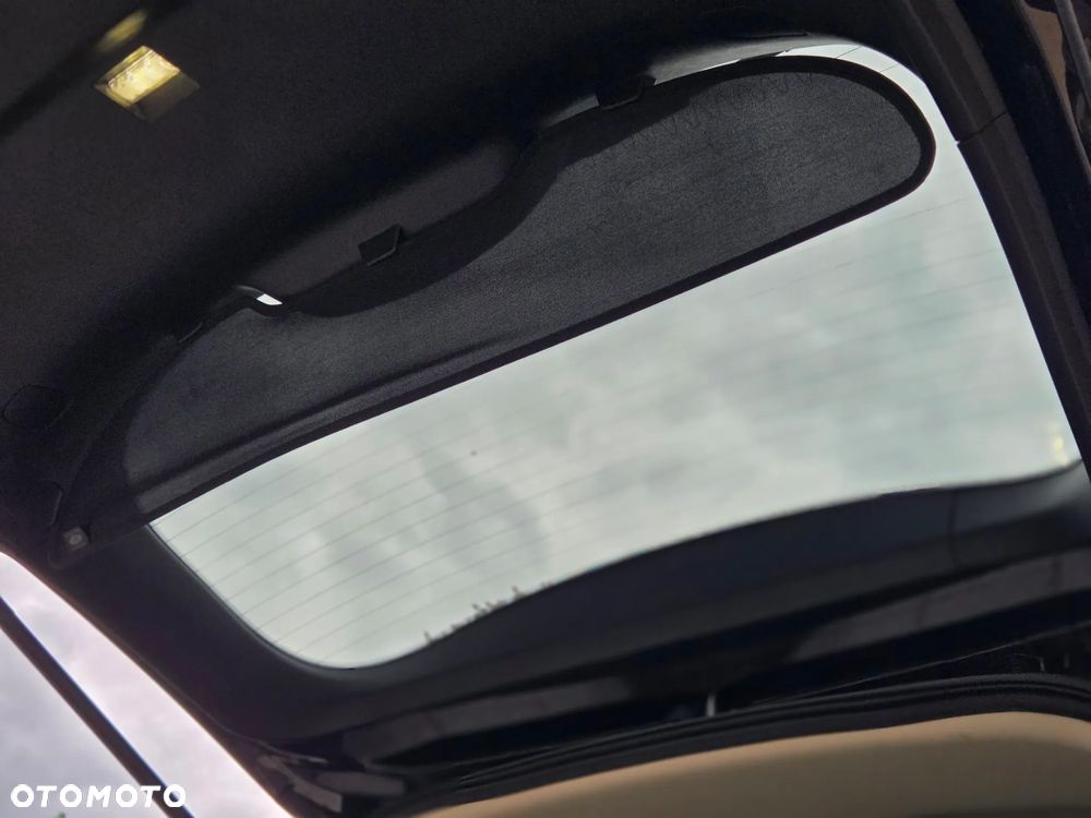 Ford Galaxy 1.5 EcoBoost Titanium - 35