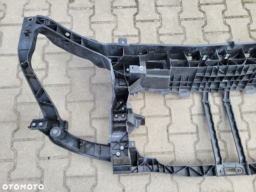 RENAULT MASTER 4 IV PAS PRZEDNI PRZÓD WZMOCNIENIE PRZEDNIE CZOŁOWE 625000232R - 13