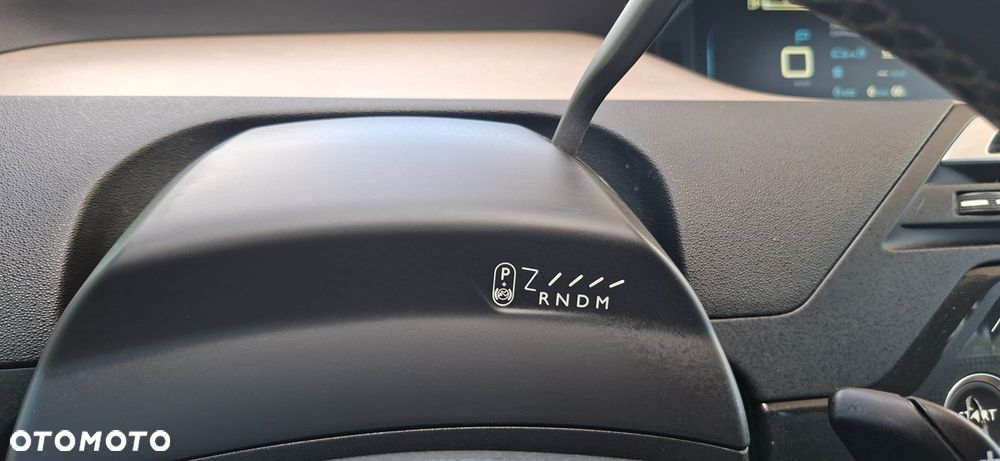 Citroën C4 Grand Picasso BlueHDi 150 EAT6 Business Class - 18