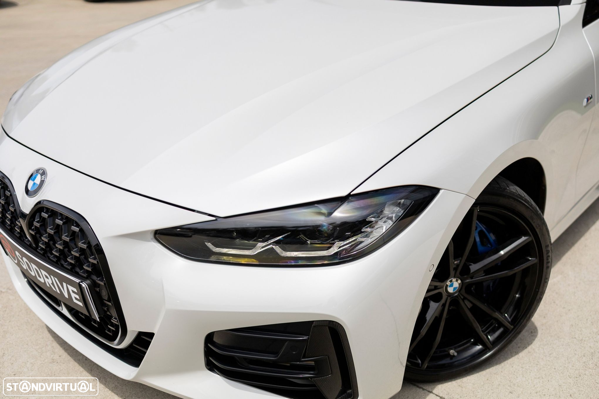 BMW 430 i Desportiva M Auto - 11