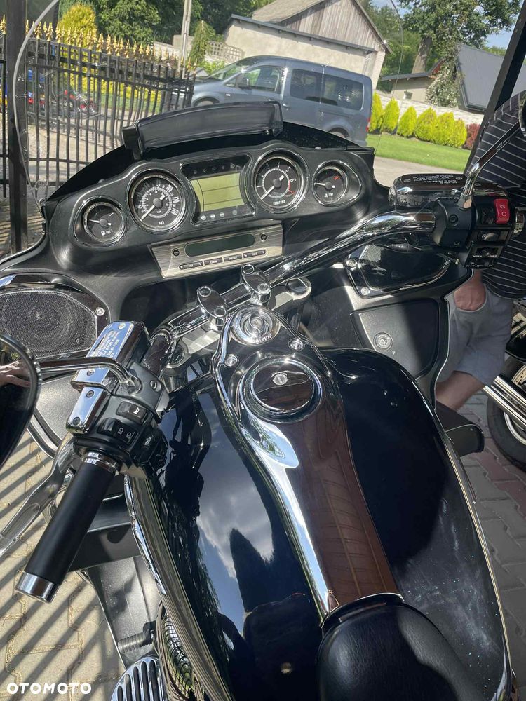 Kawasaki VN - 3