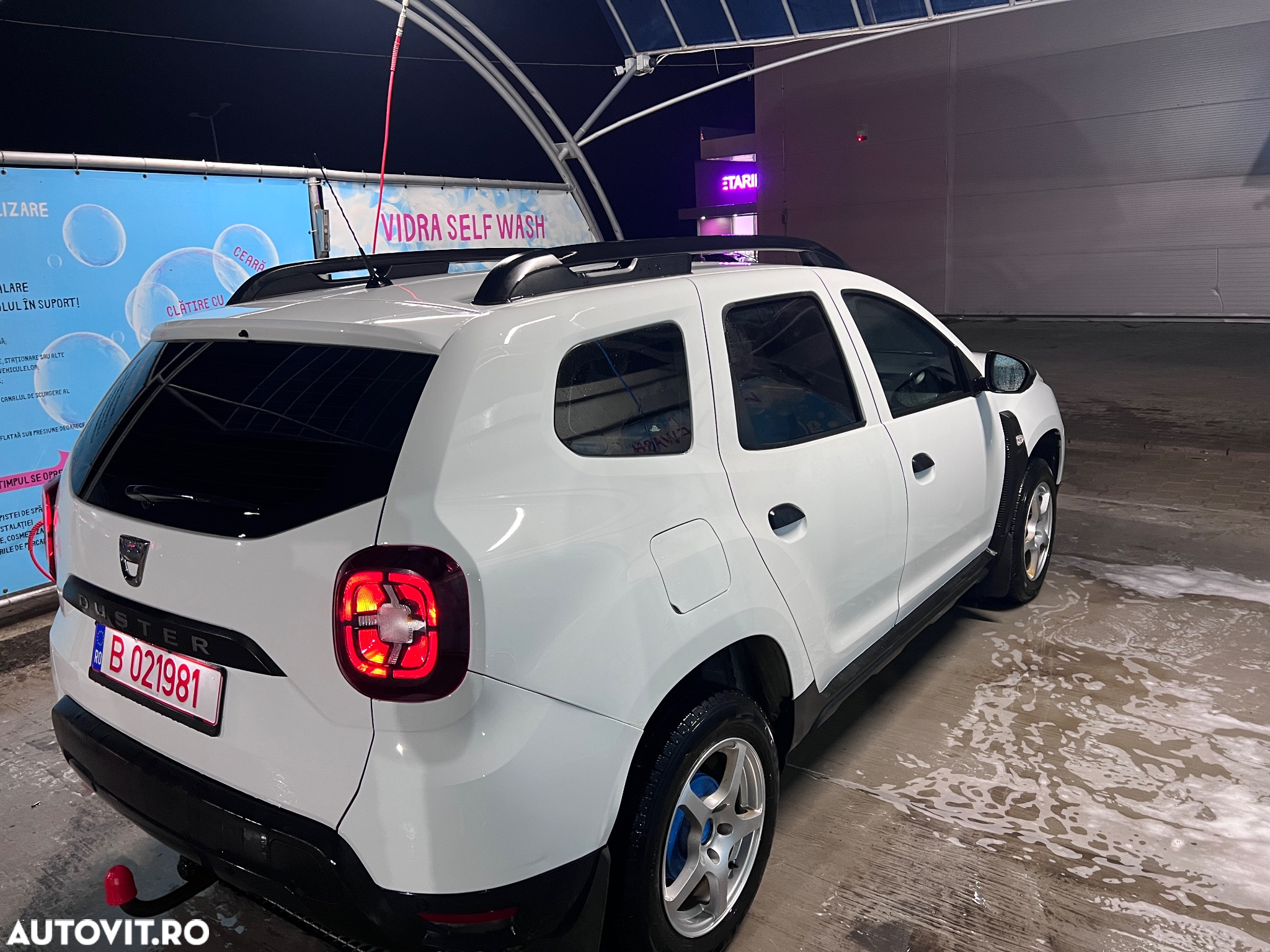 Dacia Duster 1.5 dCi 4x2 Laureate - 5