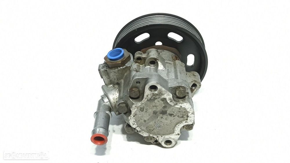 BOMBA DIREÇÃO AUDI A3 (8L) 1.9 TDI AMBIENTE - 6