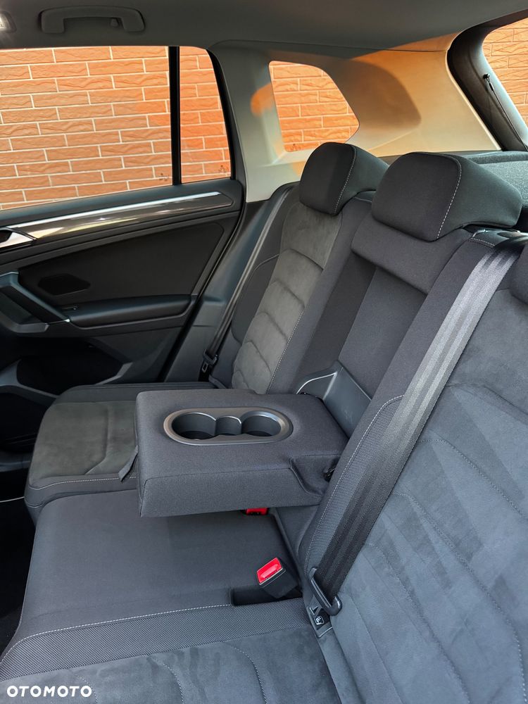 Volkswagen Tiguan 2.0 TDI BMT SCR 4Mot Highline DSG - 25