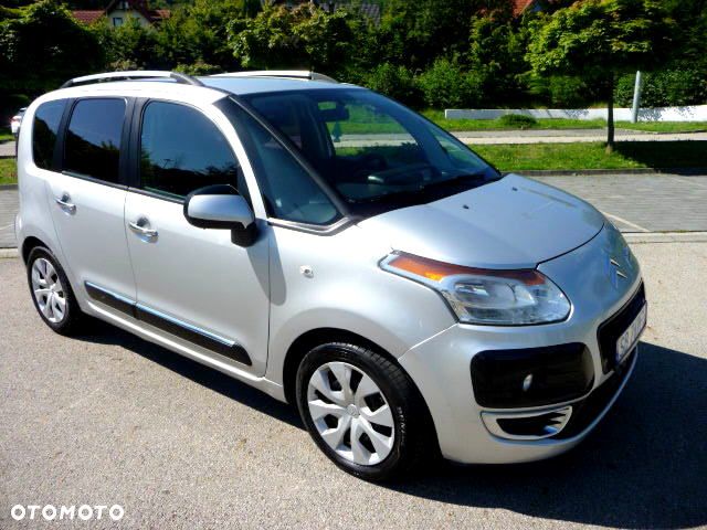 Citroën C3 Picasso 1.6 HDi SX Pack - 14