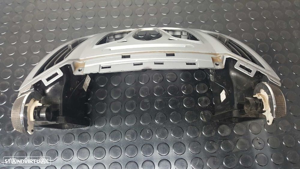 AREJADOR CENTRAL FRONTAL FORD C-MAX TREND - 9